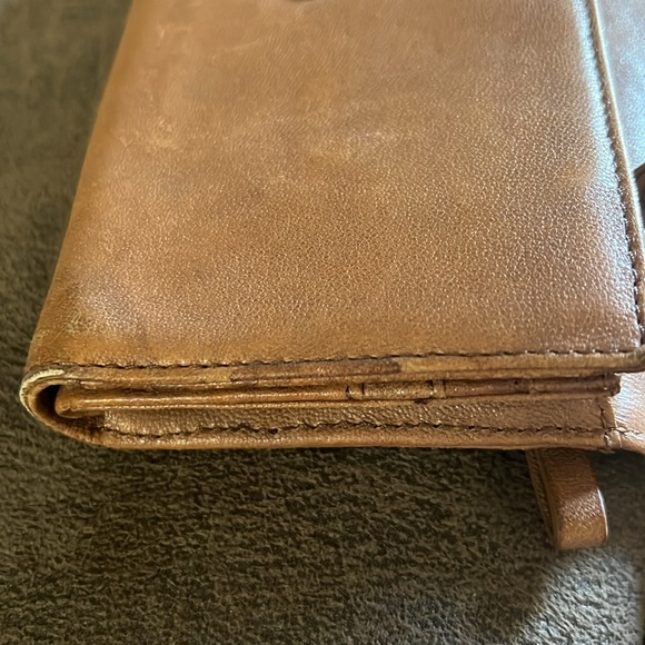 Badgley Mischka Wallet - Picture 10 of 11